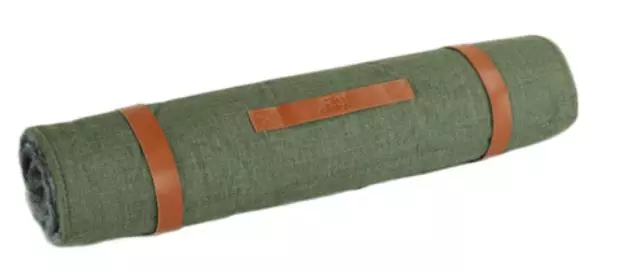 Doggy travel roll 