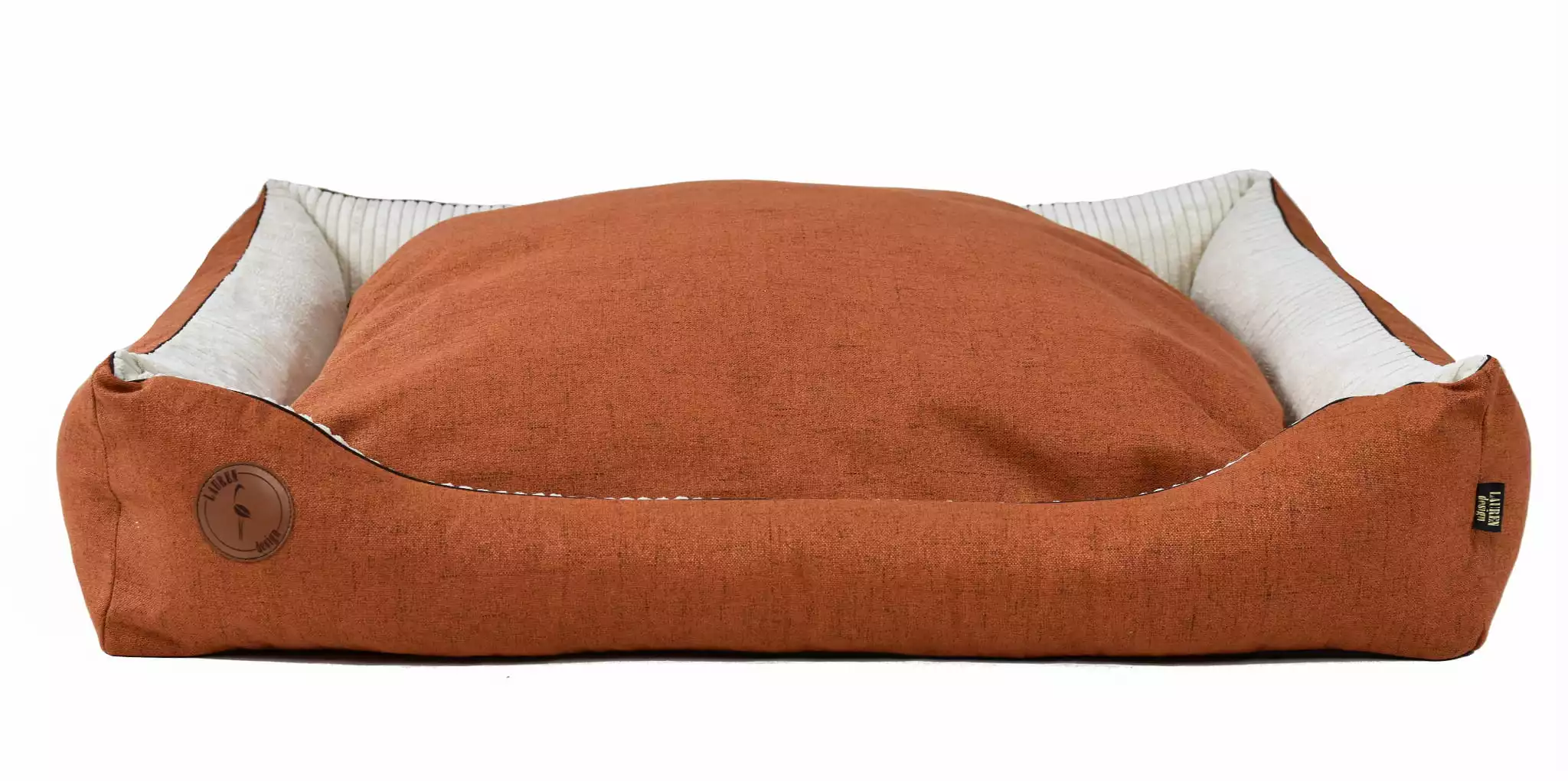 CEZAR Hundebett - copper CEZAR Hundebett - copper