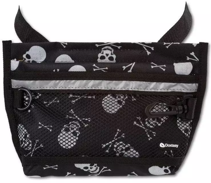 Doxtasy Quick Access Treat and Trainings Bag