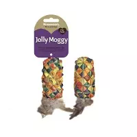 Woven Wonders Catnip Rollers