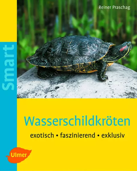 Ulmer, SMART Wasserschildkröten