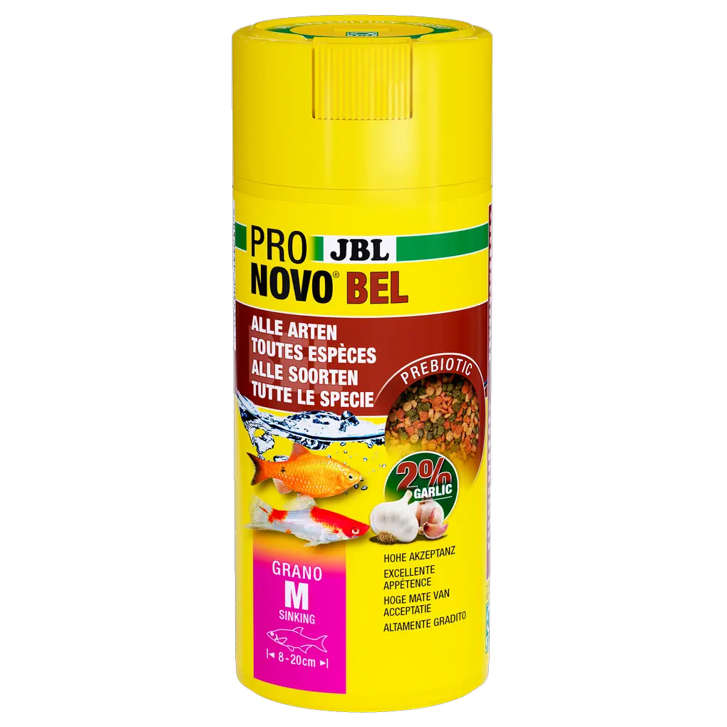 JBL PRONOVO BEL GRANO M 250ml