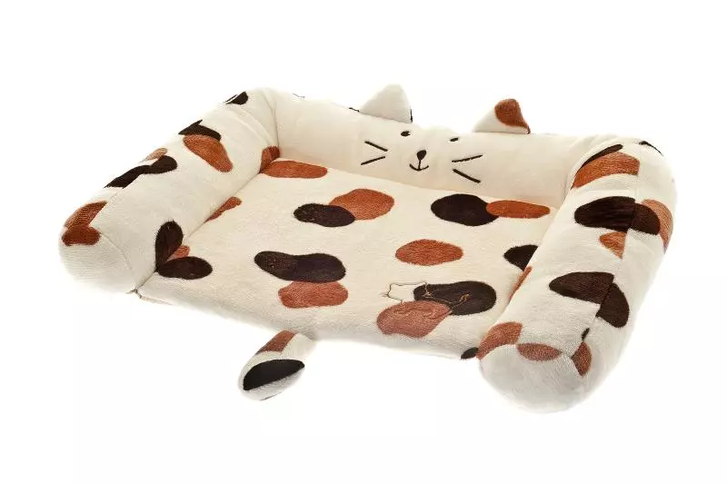 ferribiella sofa bed for cats 58x42cm