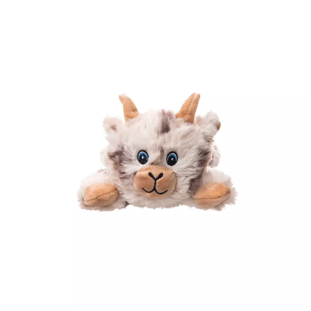 Growl Cuddlerz Nibblers die Ziege