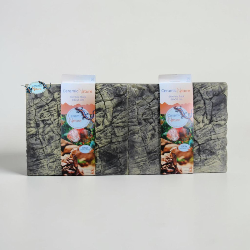 CN Slimline Rock Colorado 60x55cm 