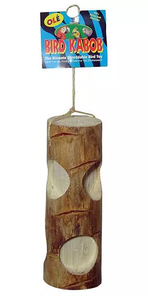Ole Bird Kabob