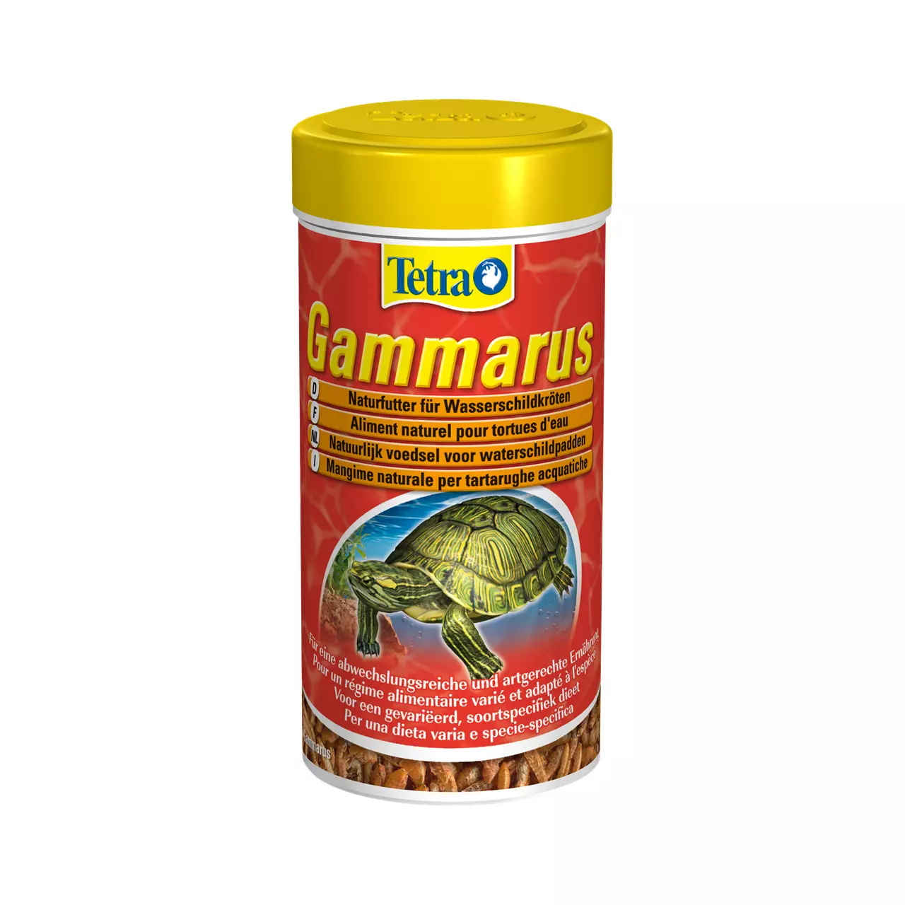 Tetra Gammarus