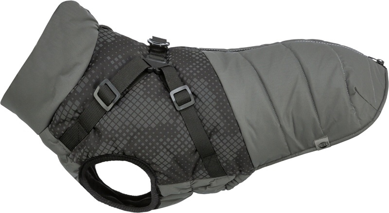 Dishcoat Pontis gray