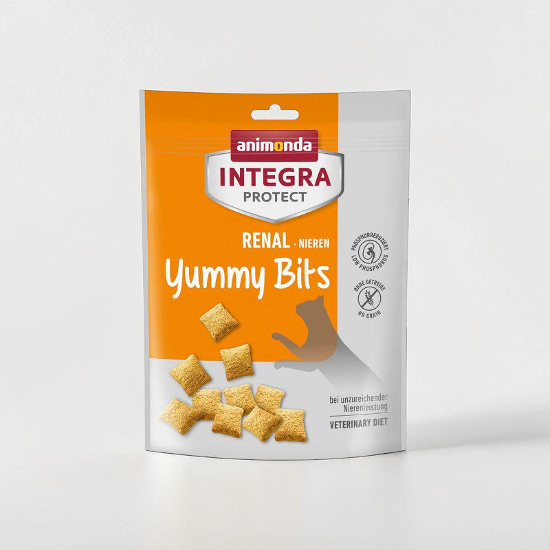 Integra Protect Renal Yummy Bits Adult Snack (Kidney)