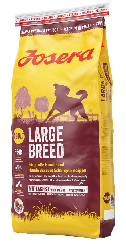 Josera Large Breed (15kg)