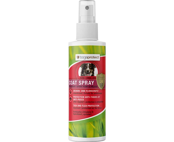 bogacare Coat Spray