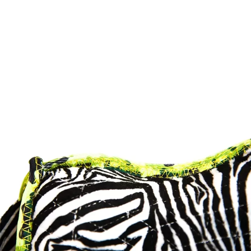 Xtreme Seamz Zebra