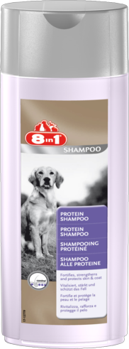 8in1 Protein Shampoo