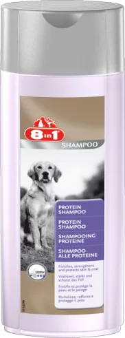 8in1 Protein Shampoo