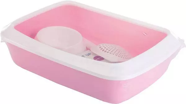 Iriz Kitten Starterset Iriz Kitten Starterset