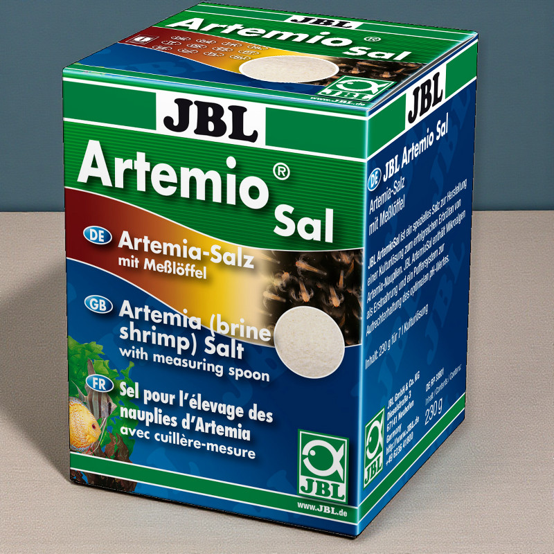 JBL ArtemioSal, 200 ml / 230 g