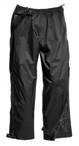Owney  Outdoor Regenhose unisex New Rain Pants black