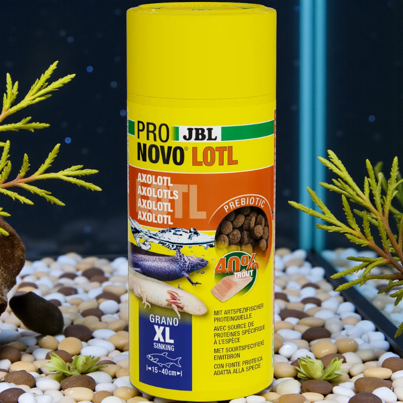 JBL PRONOVO LOTL GRANO XL 250ml