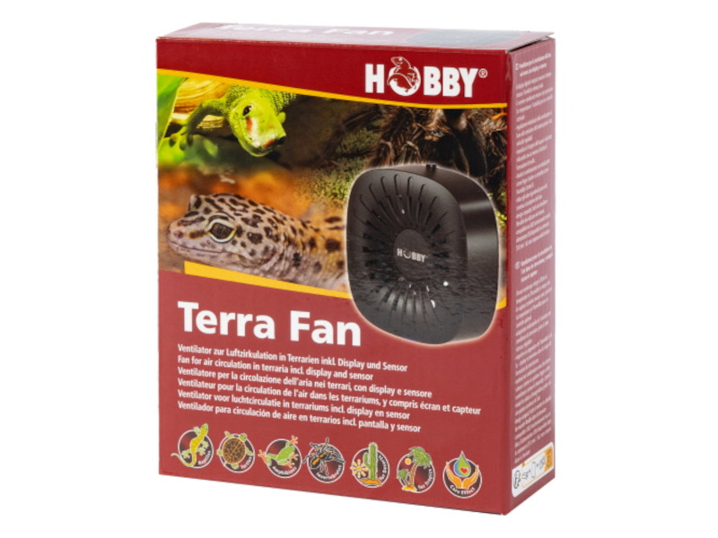 Hobby Terra Fun 