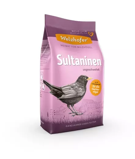 Welzhofer Sultaninen