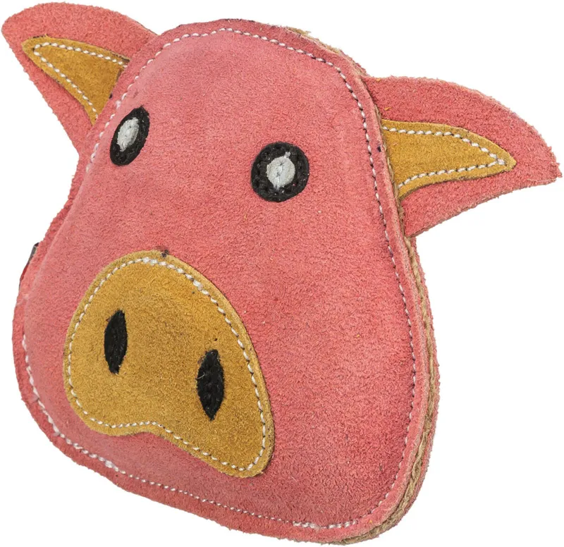 Cochon Cuir avec Quitsche Cochon Cuir avec Quitsche