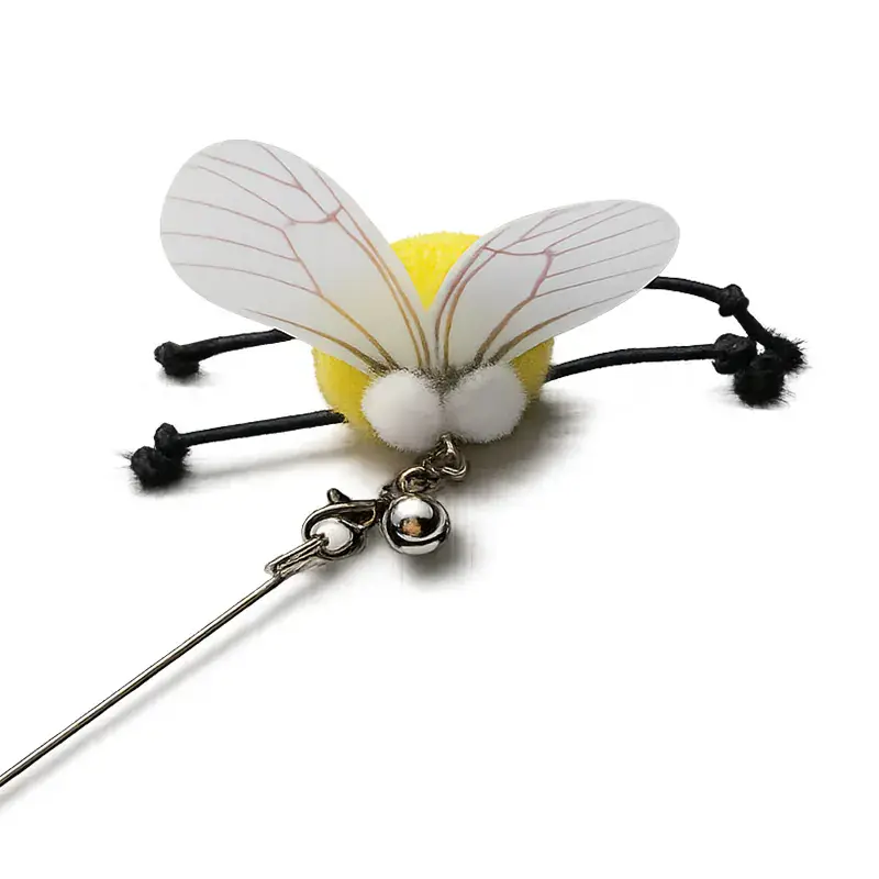 Little Bee Spielangel