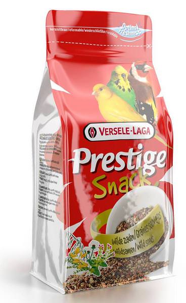 Versele-Laga Prestige Snack Wildsamen
