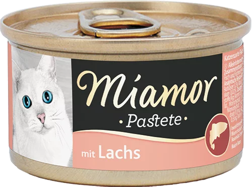 Miamor pâté