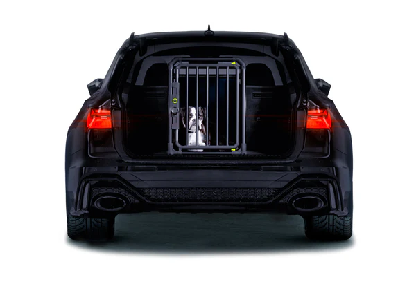 Autobox - PRO NOIR 4, single box