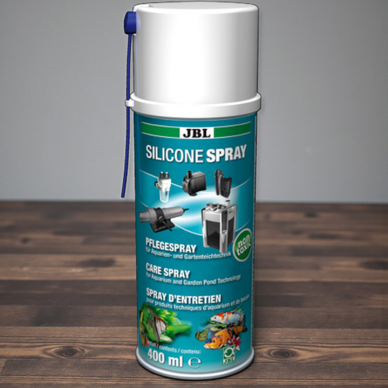 JBL Silicone Spray