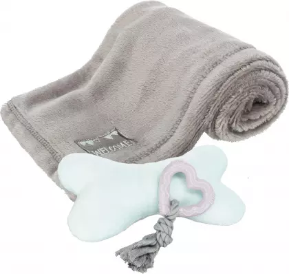 Trixie Junior Welpen Set