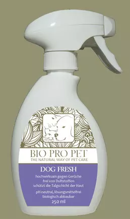 Bio Pro Pet Dog Fresh 250ml