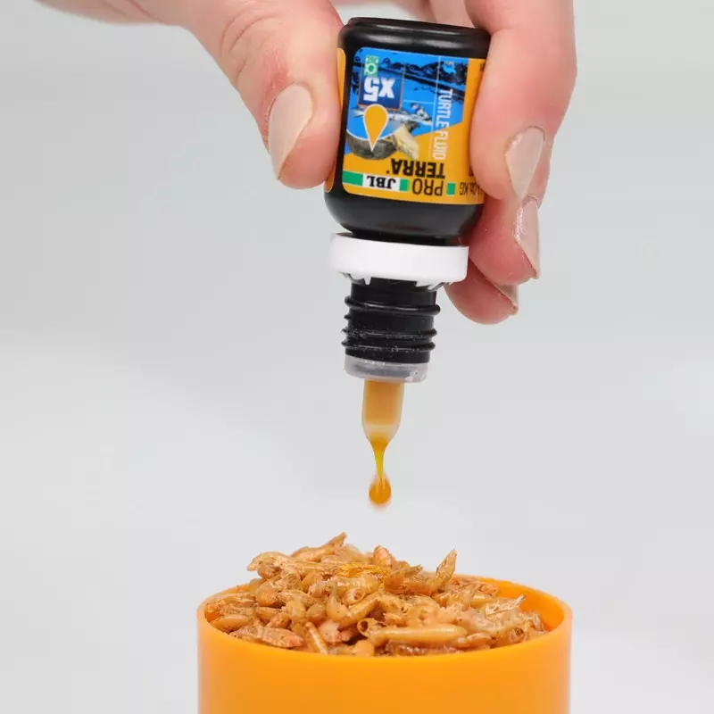 Pro-Terra Turtle Fluid