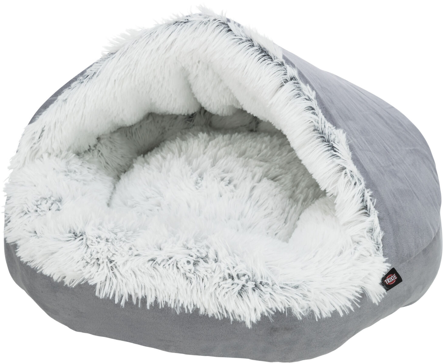 Cave bed Harvey round 