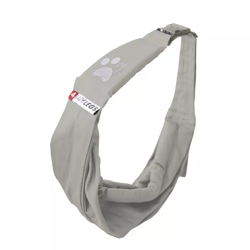 4LazyLegs Sac de transport pour chiens 4LazyLegs Sac de transport pour chiens