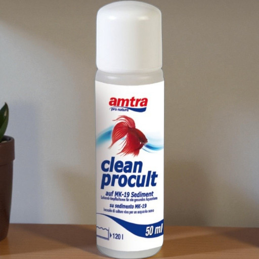 Amtra Clean ProCult  Amtra Clean ProCult