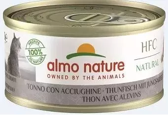 Almo Nature HFC Natural 70 g