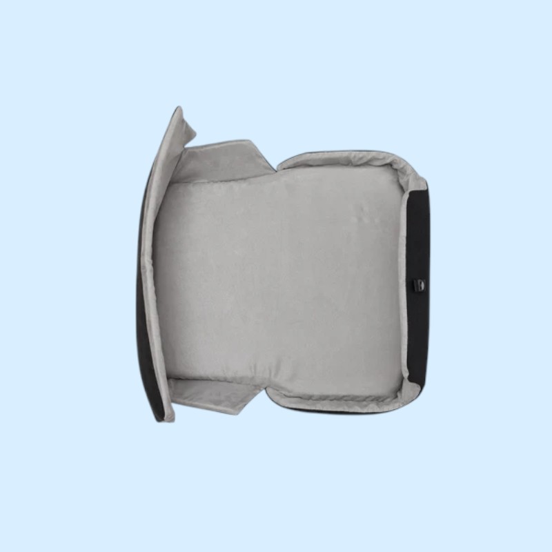 Autobox Caree - Cool Grey - Cushion