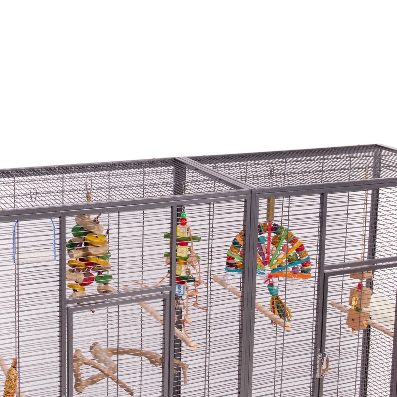 Voliere New Melbourne II