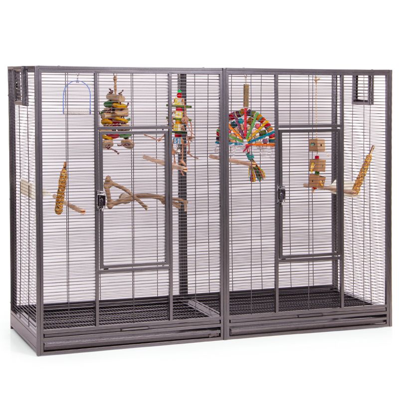 Voliere New Melbourne II