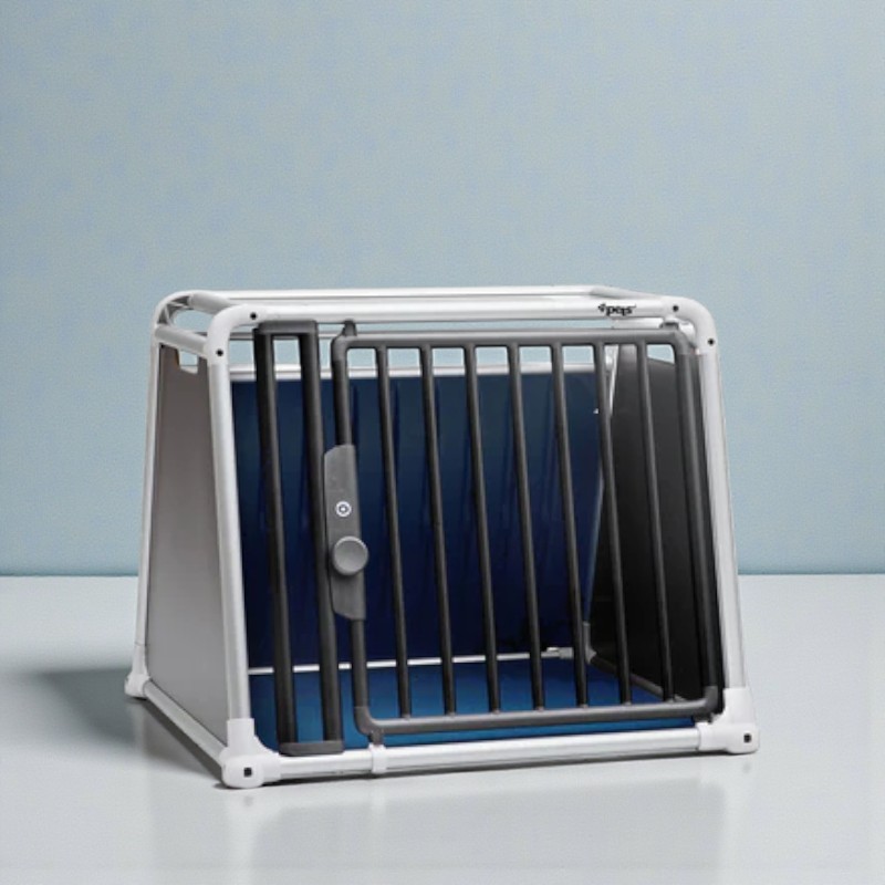 Autobox - NEW ECO 4, single box aluminum