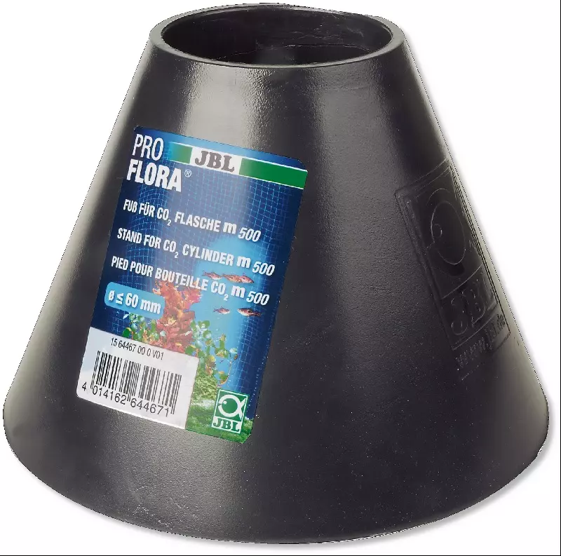 Pro Flora Fuss