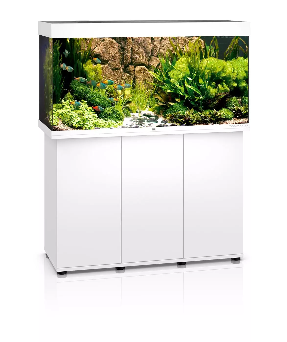 weiss578f951db7d5d Juwel Rio 400 - Kombination