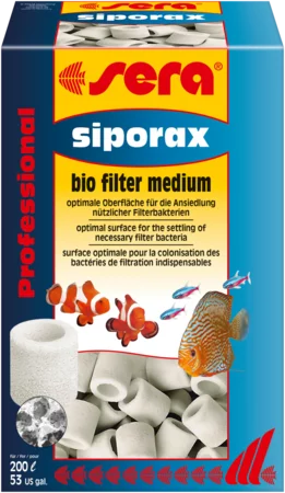 Sera Siporax