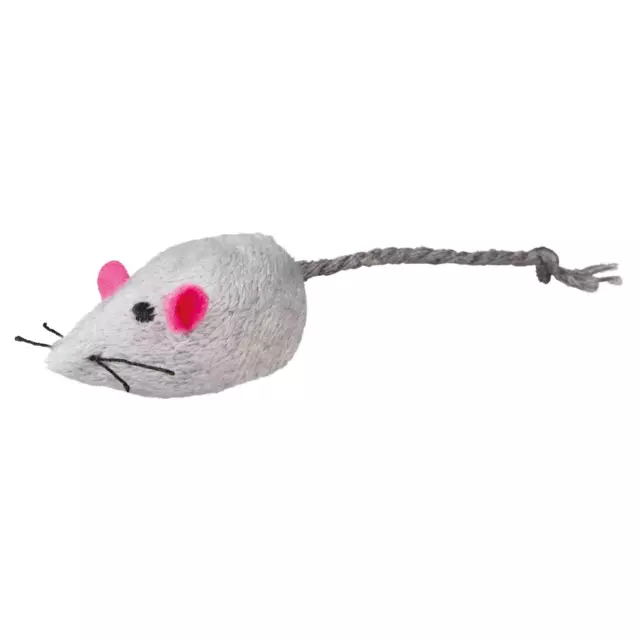 Spielmaus Plüsch