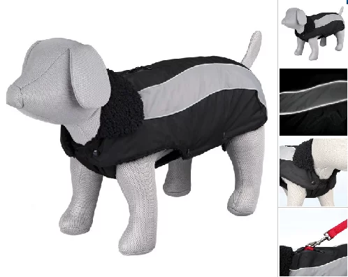 Trixie Wintermantel Marne