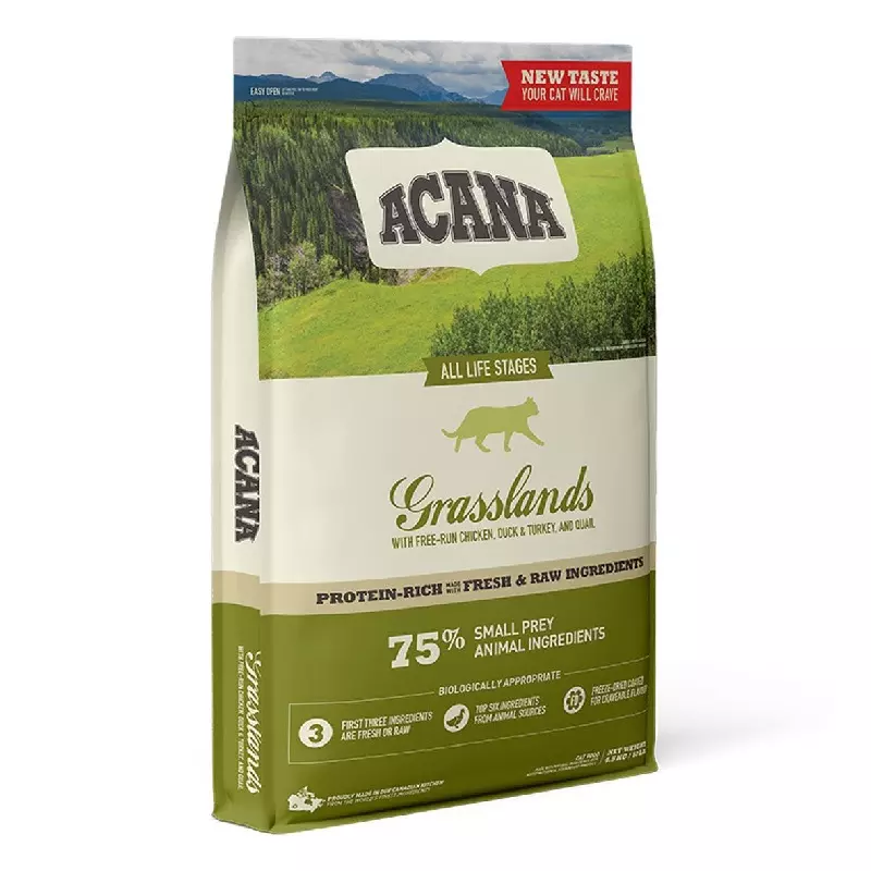 Acana Regional Grassland