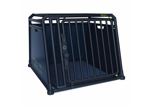 Autobox - PRO NOIR 4, single box