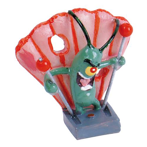Dekor Figur Plankton 5x5cm