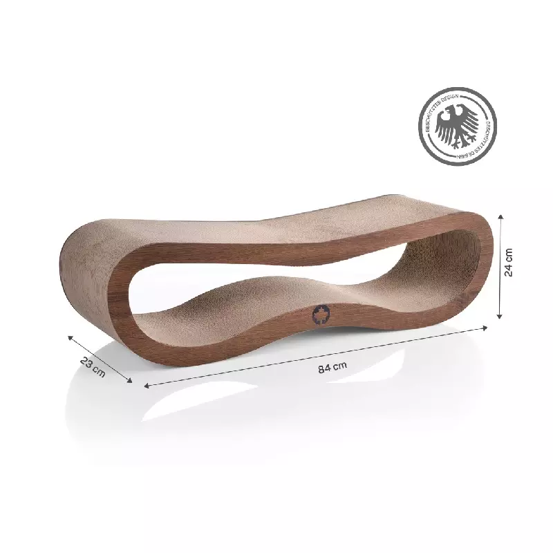 Kratzbett - Orbit 2.0 Classic Serie Kratzbett - Orbit 2.0 Classic Serie